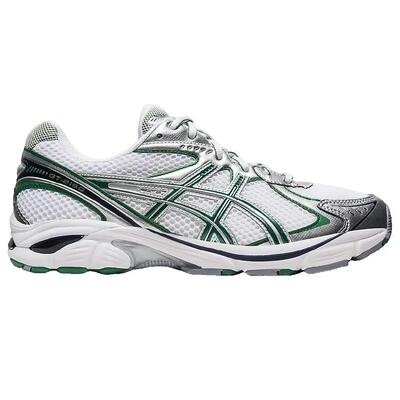 Sneakers asics gt-2160 zwart mesh comfort