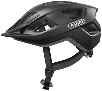Casque vélo urbain Aduro 3.0 LED, titane