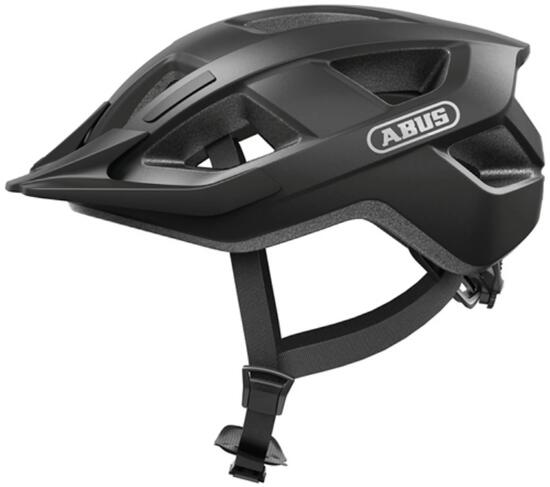Casque vélo urbain Aduro 3.0 LED, titane