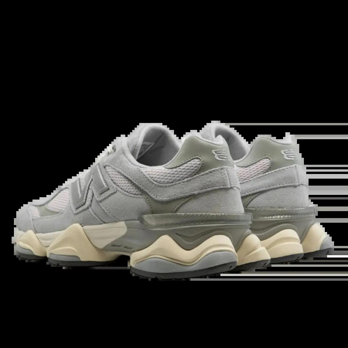 Schuhe  9060 Granite 3/5
