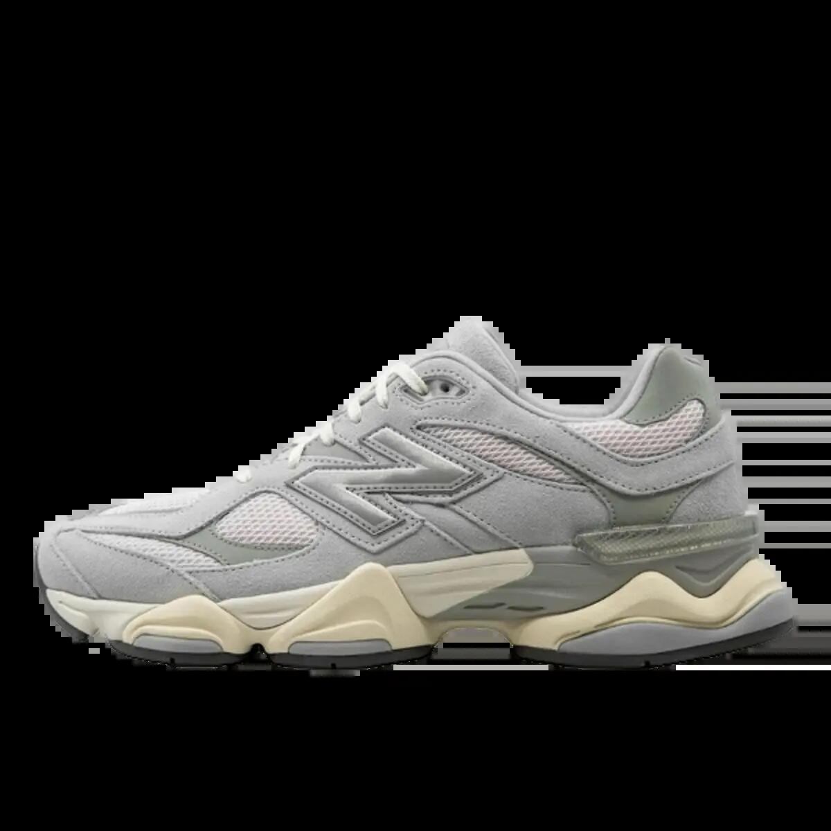 Schuhe  9060 Granite 2/5