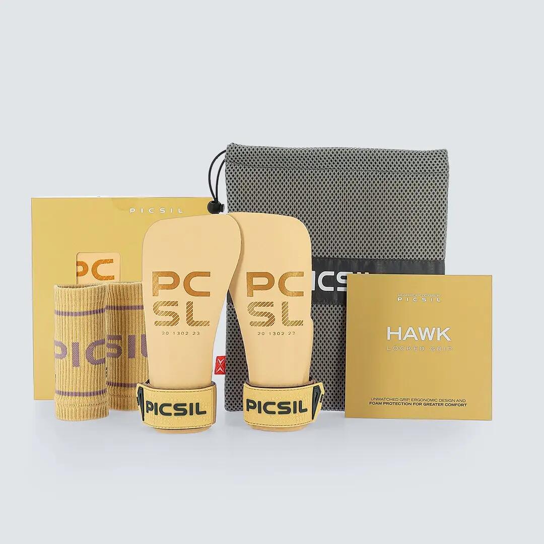 Hawk Grips – Protège-mains sans magnésie 2/7
