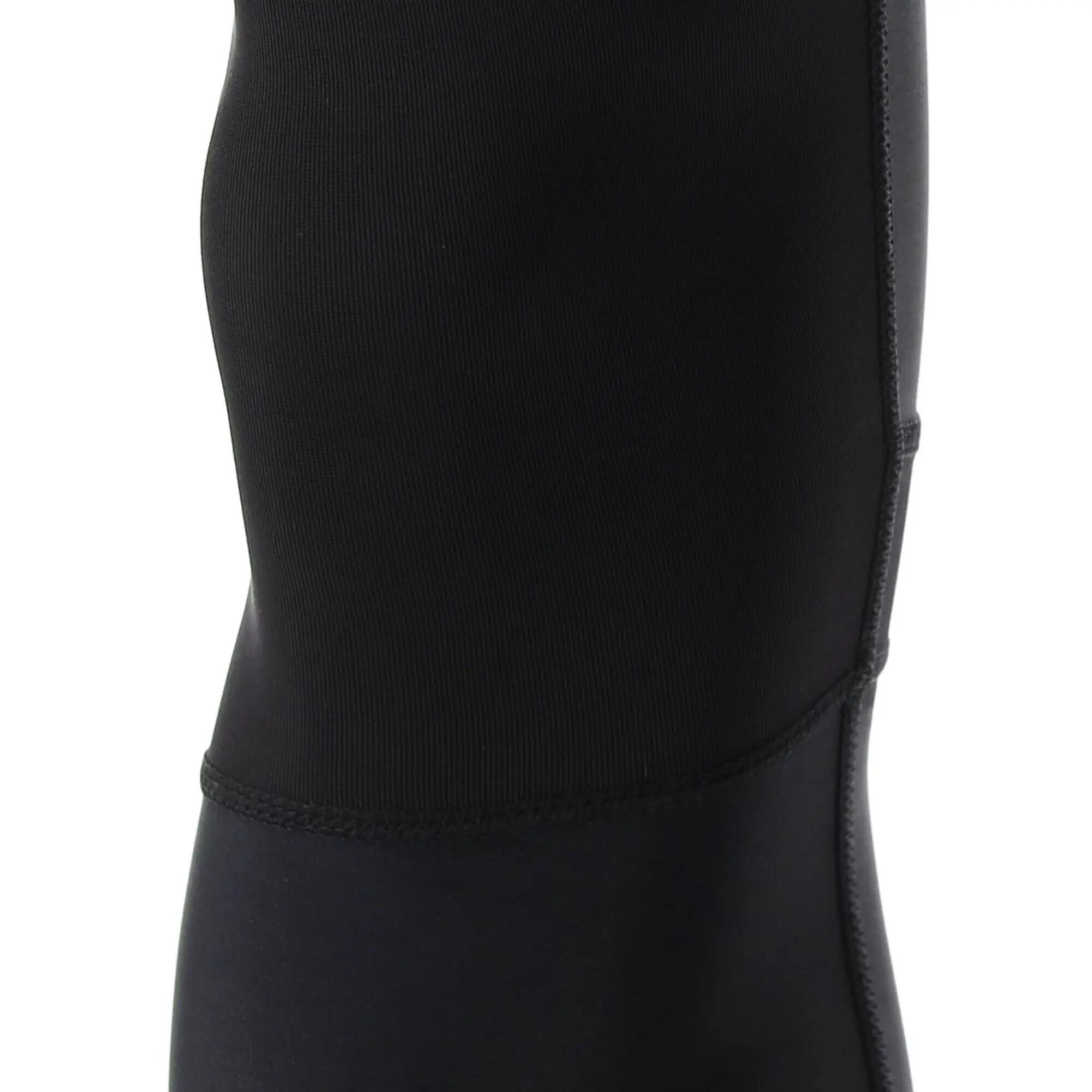 3/4 compressie legging met dubbellaagse knieondersteuning McDavid 5/5