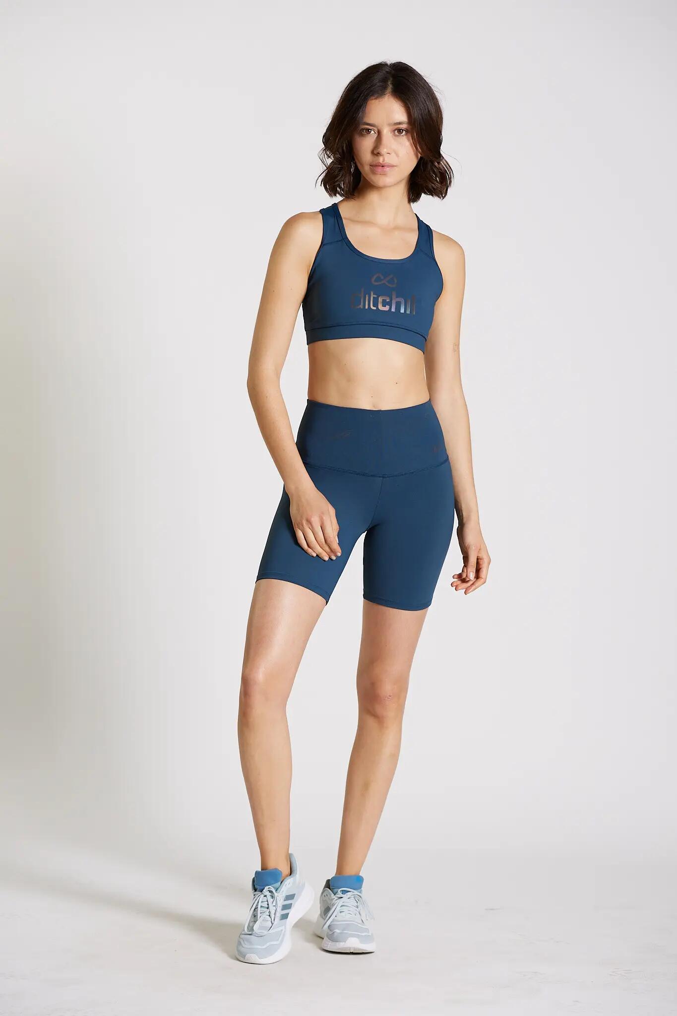 Pantaloncini Alive da donna Ditchil 5/7