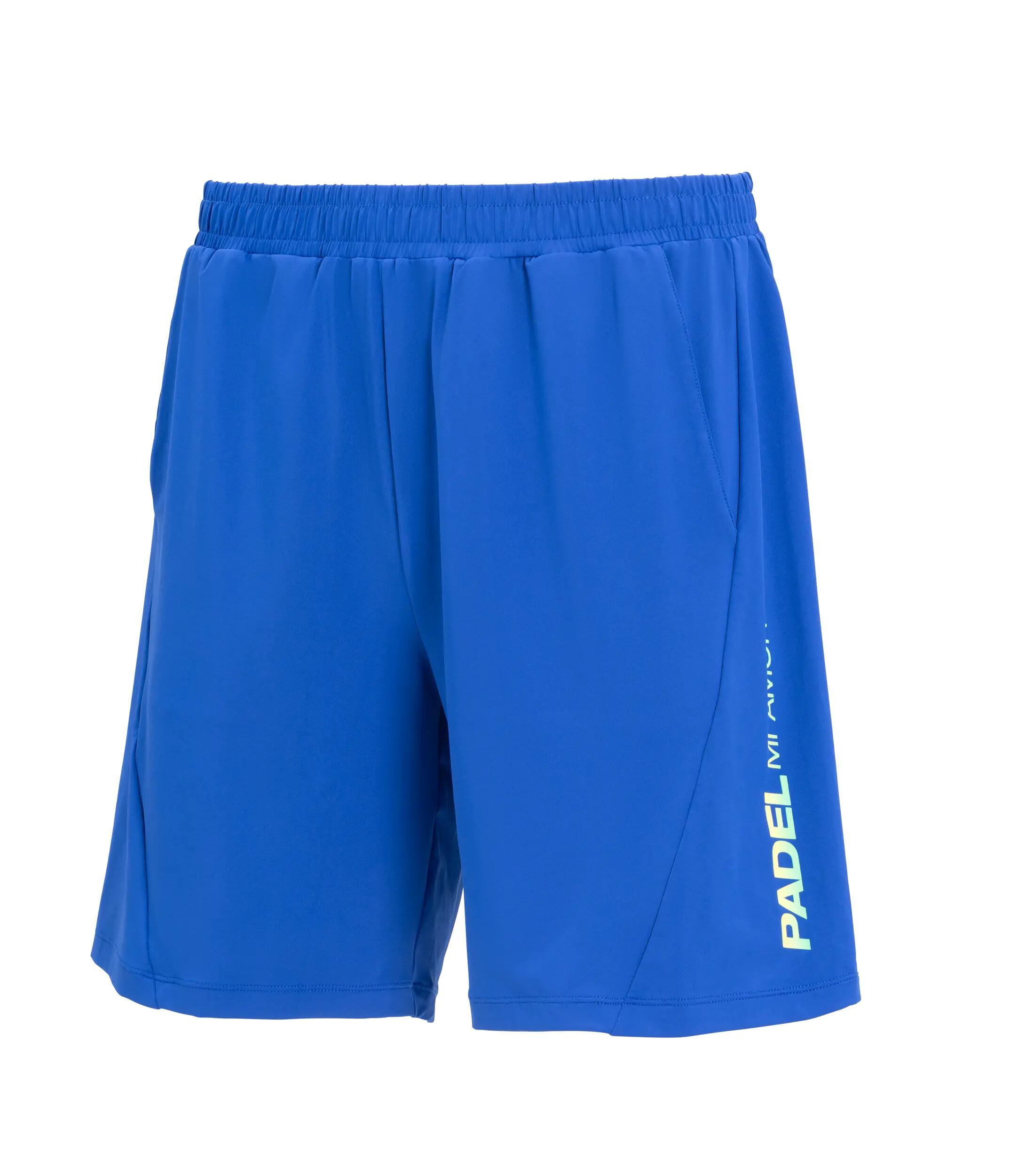Pantaloncini Padel Uomo Sasha 2/3