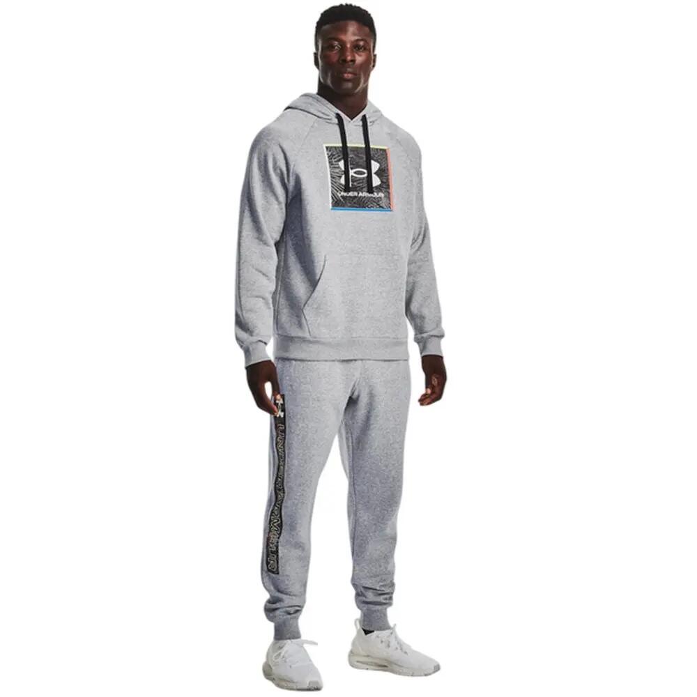 UNDER ARMOUR picture