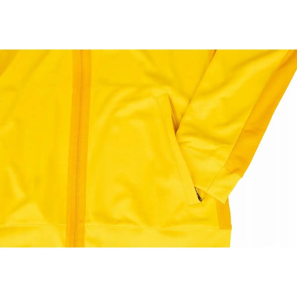Veste ACADEMY Homme (Jaune) 3/4