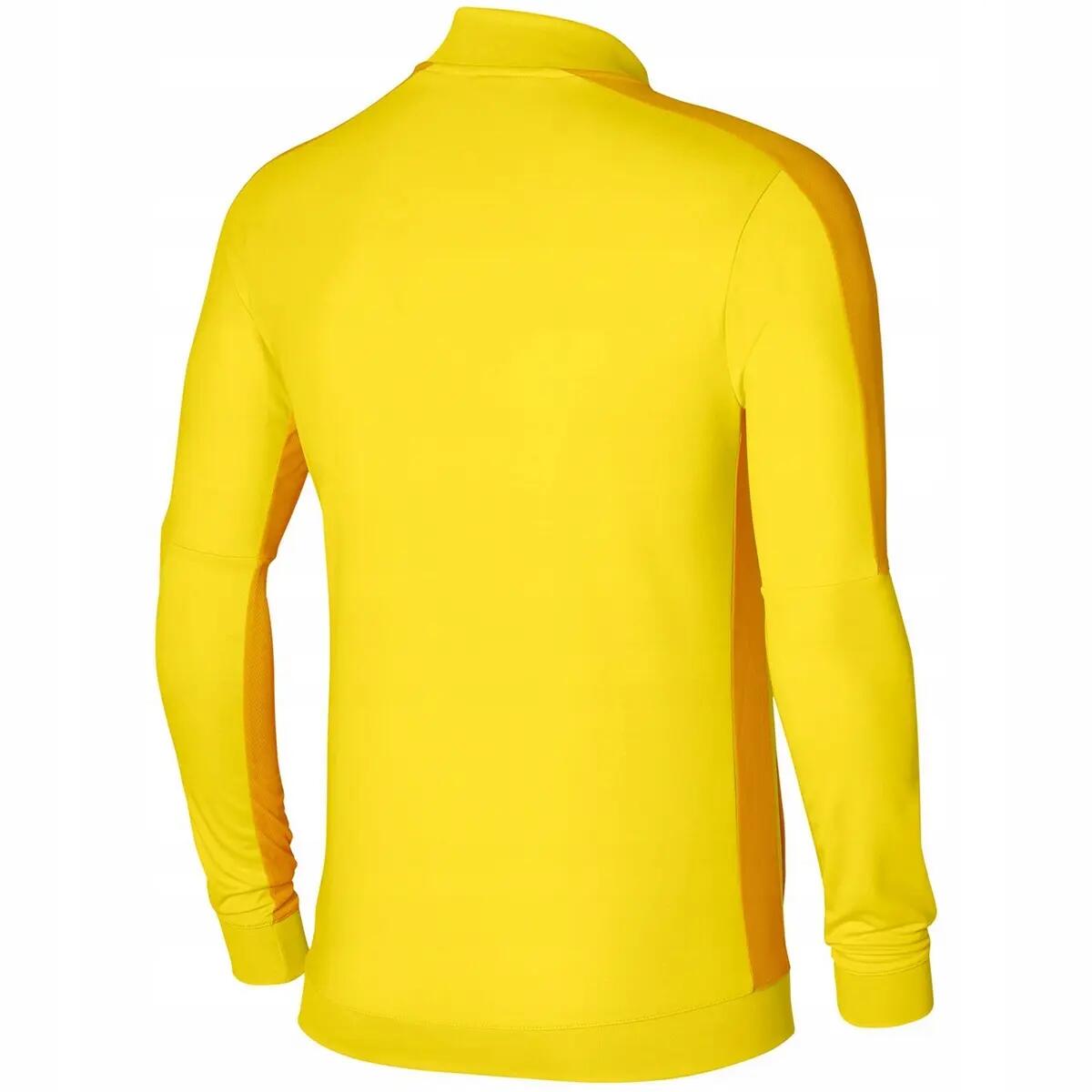 Veste ACADEMY Homme (Jaune) 2/4