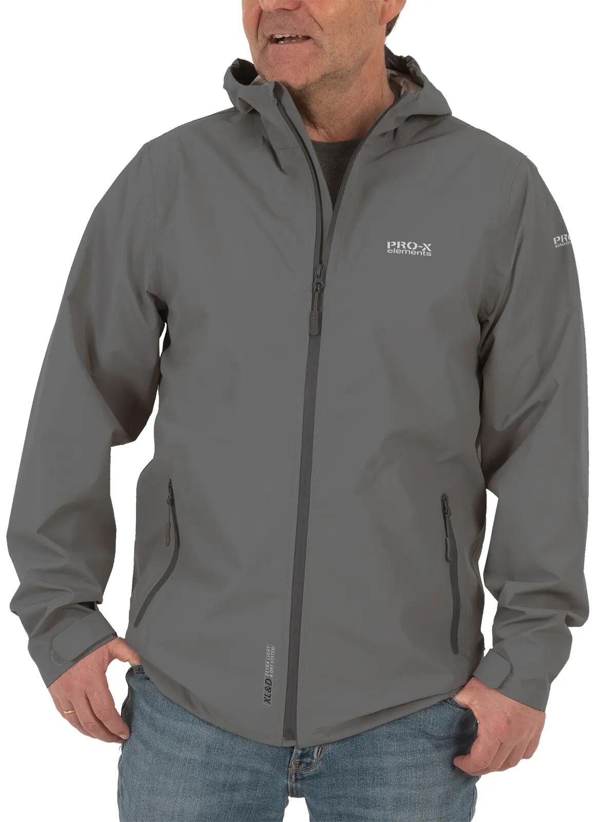 Chaqueta funcional Pro-X Elements Blake 3/5