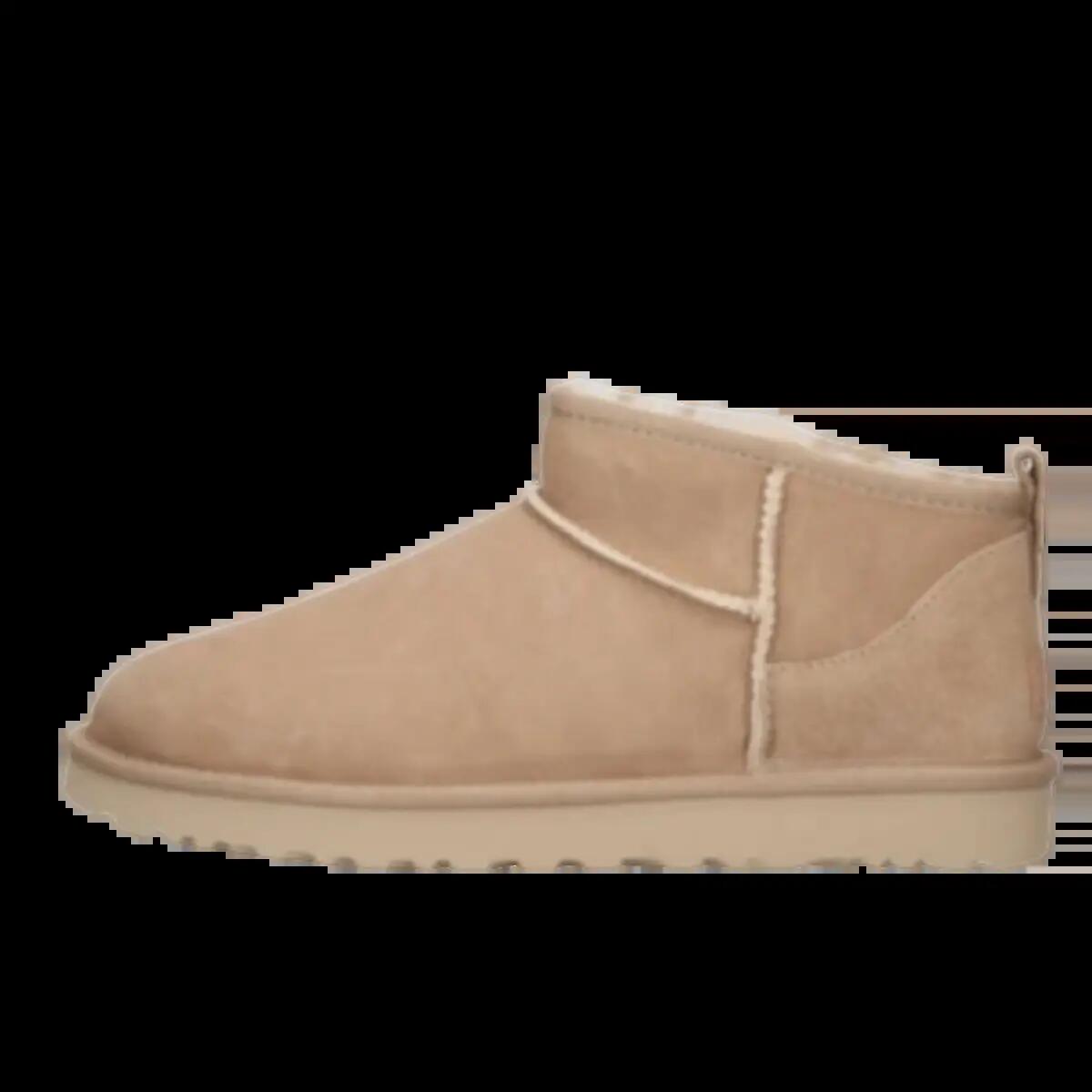 UGG picture
