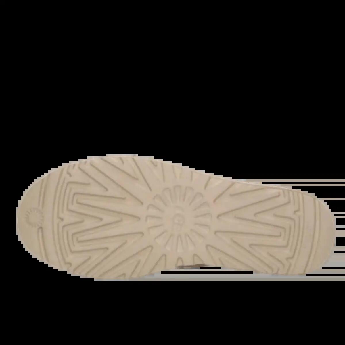 Classic Ultra Mini Boot Sand 3/3