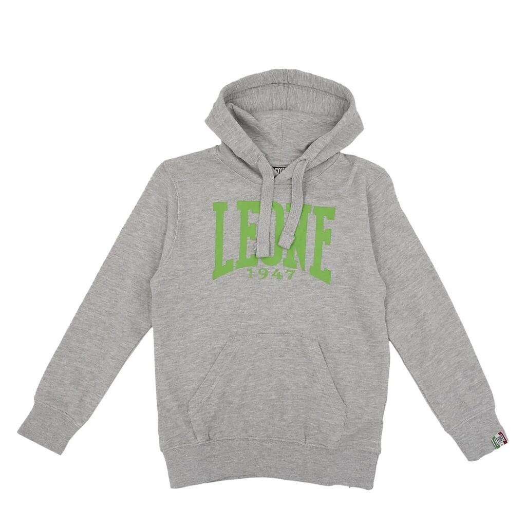 Boy hoody Basic