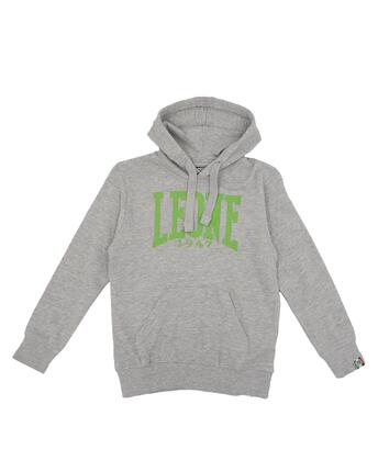 Sweat à capuche enfant Basic