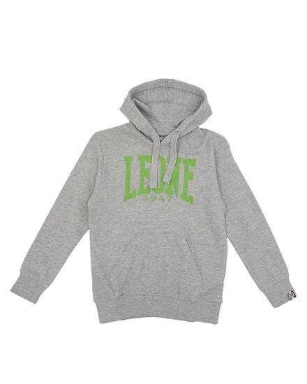 Sweat à capuche enfant Basic