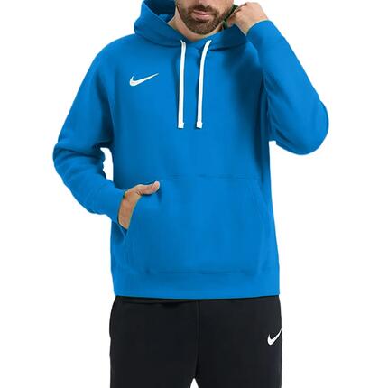 Sweat À Capuche TEAM CLUB Homme (Bleu)