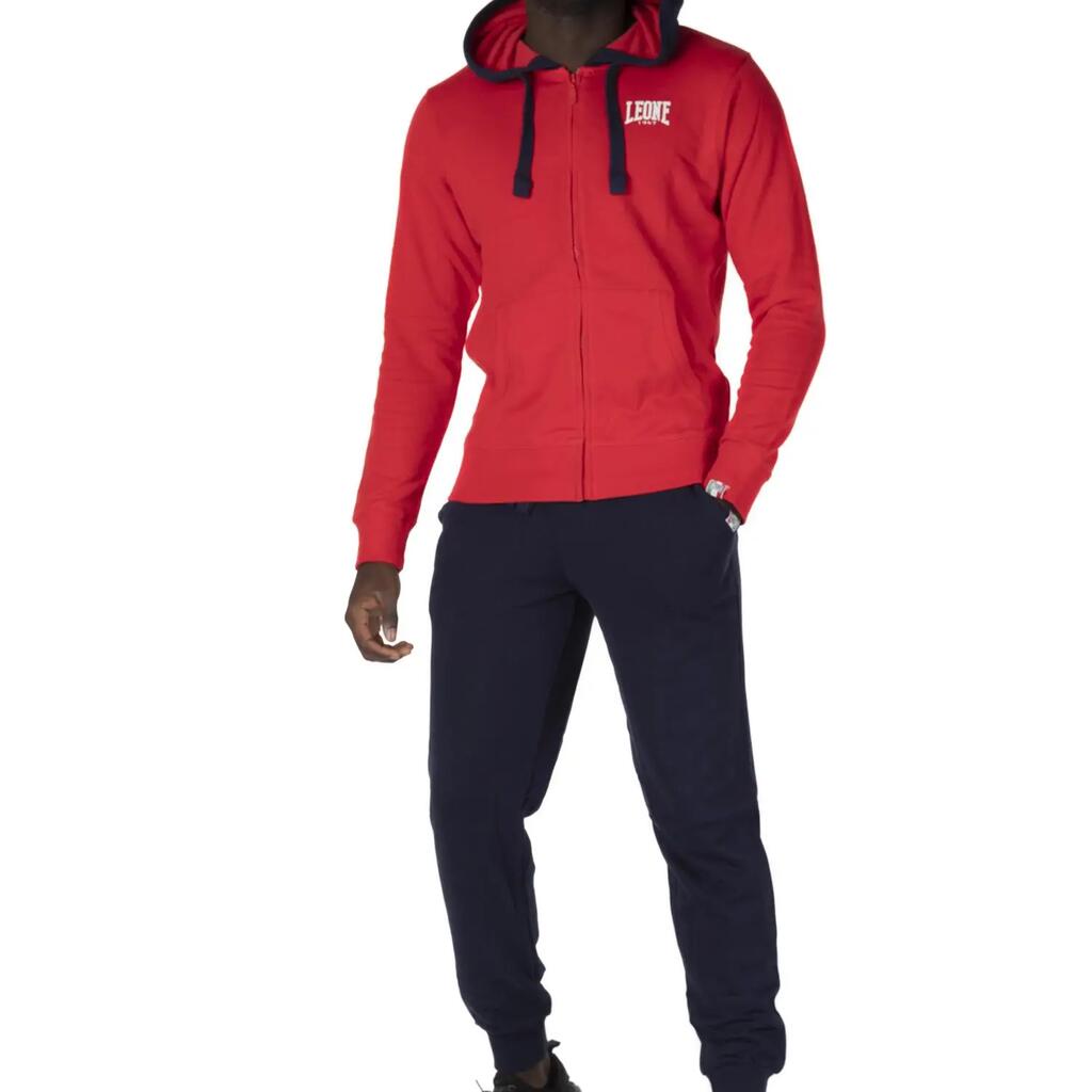 RED / BLUE