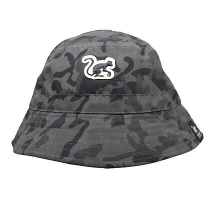 Bob - Chapeau de pêcheur - Sans fil - Homme/Femme (Bleu marine)