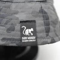 Bob - Chapeau de pêcheur - Sans fil - Homme/Femme (Camouflage) 6/6