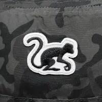 Bob - Chapeau de pêcheur - Sans fil - Homme/Femme (Camouflage) 5/6
