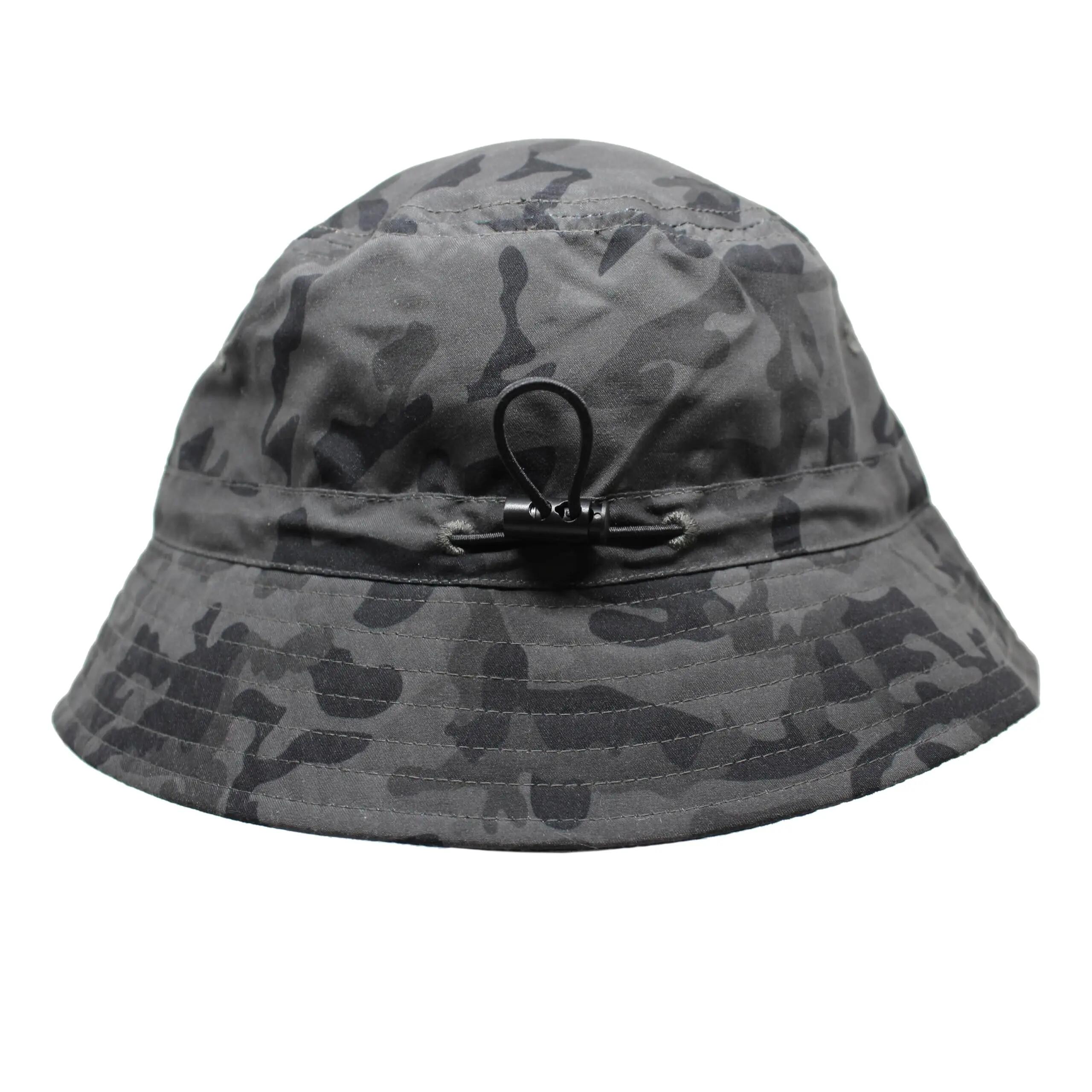 Bob - Chapeau de pêcheur - Sans fil - Homme/Femme (Camouflage) 2/6