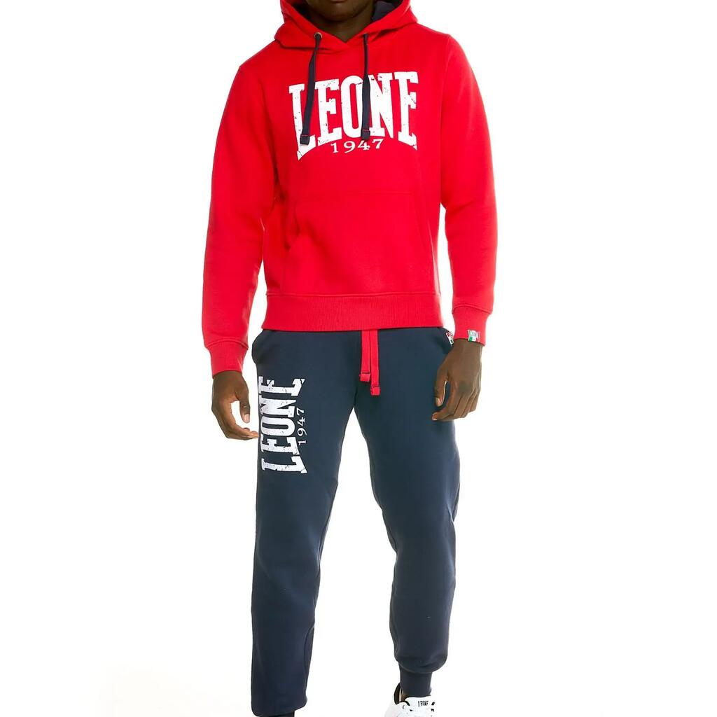 Man hoody tracksuit Leone 1947