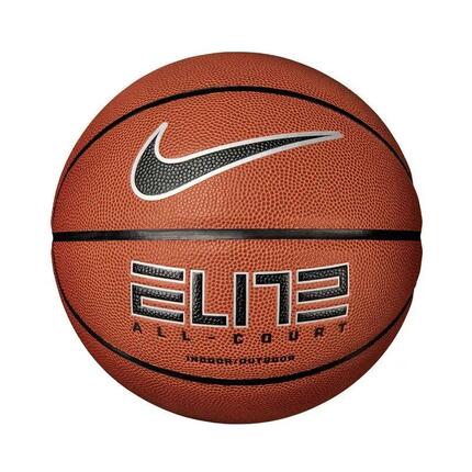 Ballon De Basket ALL COURT 2.0 (Orange) Taille 5