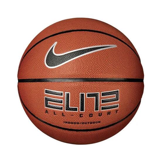 Ballon De Basket ALL COURT 2.0 (Orange) Taille 5