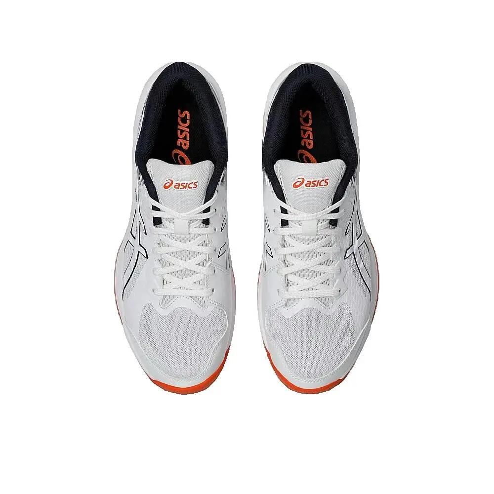 Chaussures de handball Hommes Asics Gel Beyond Ff blanc 2/2