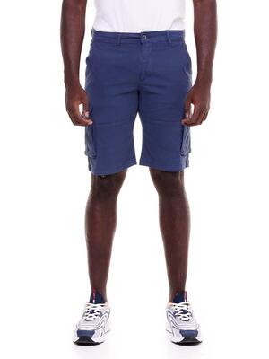 Bermuda cargo da uomo Earth Tones