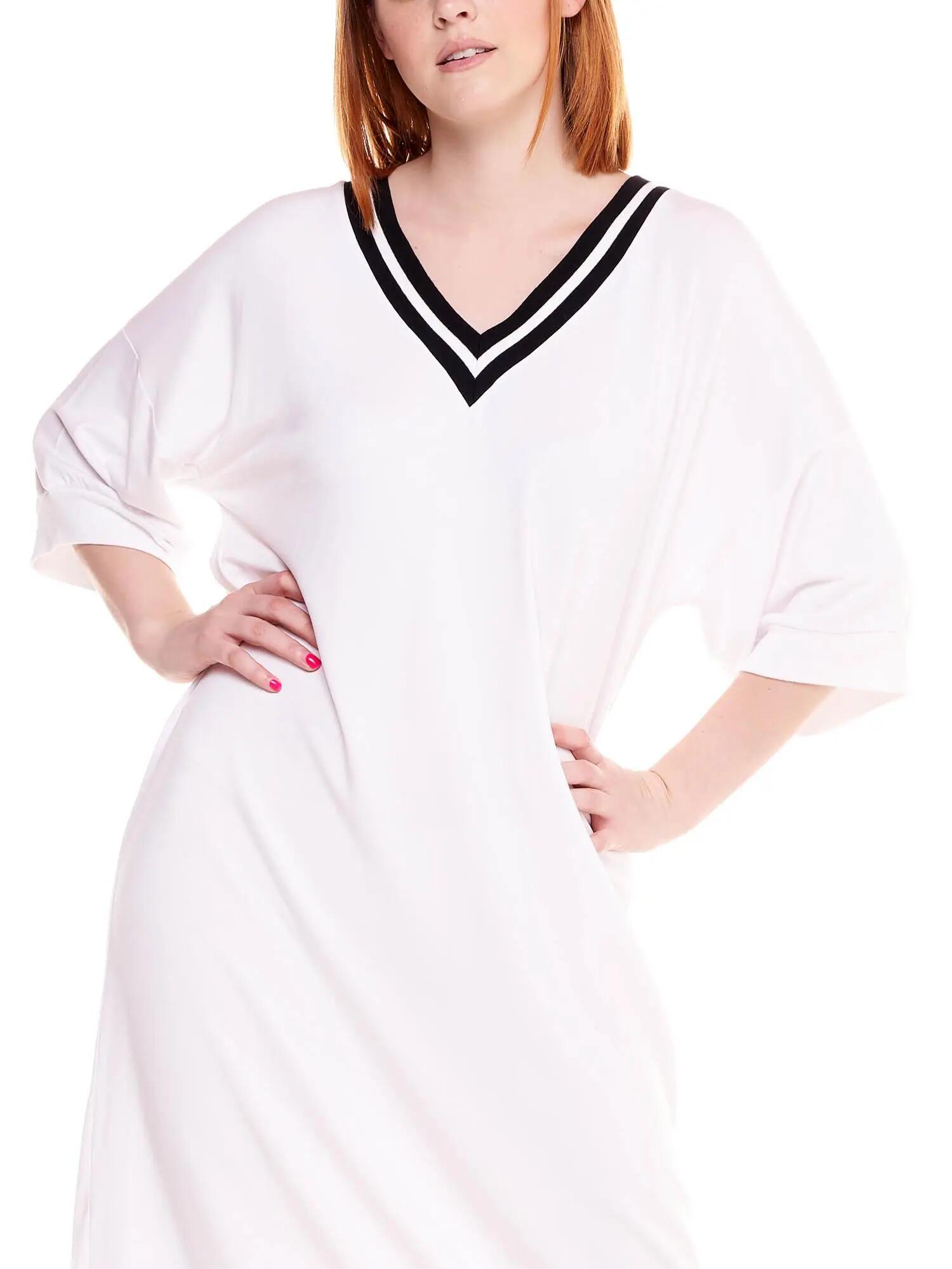 Woman dress Black Boring 5/7