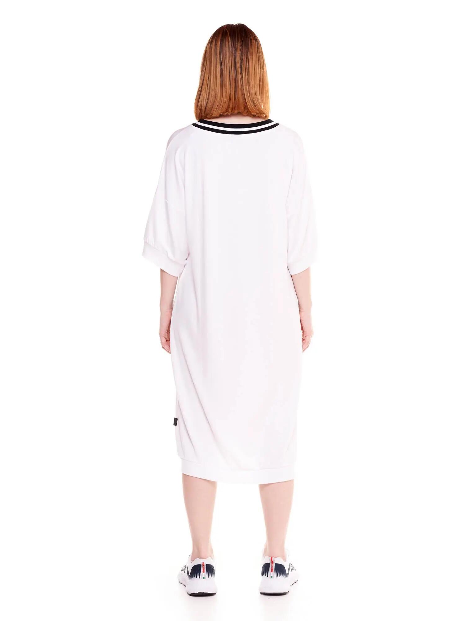 Woman dress Black Boring 4/7