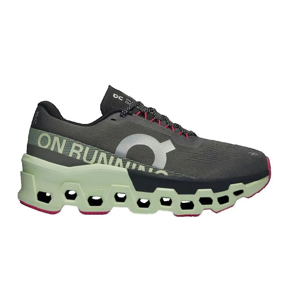 ON RUNNING picture