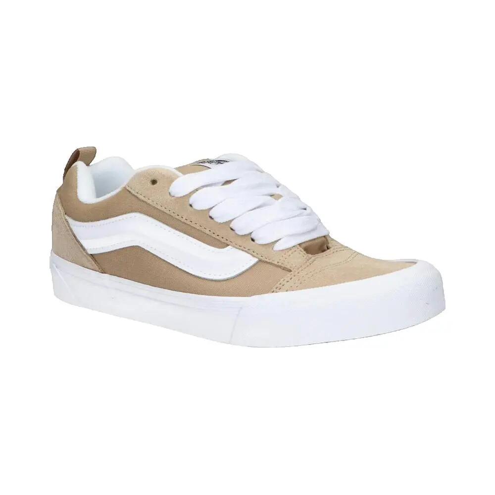 Sapatos Vans Knu Skool em Caqui 2/3
