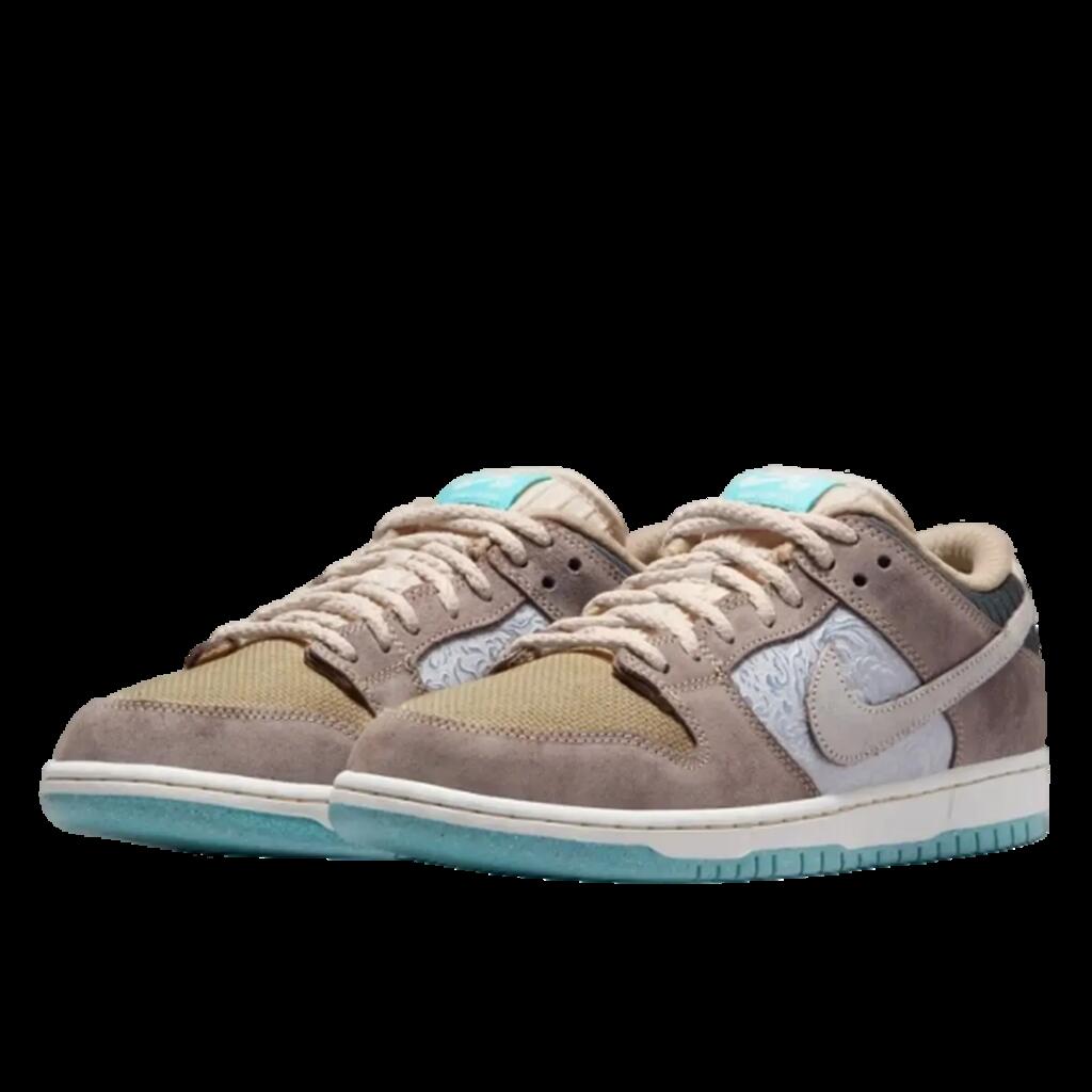 Shoes  SB Dunk Low Big Money Savings