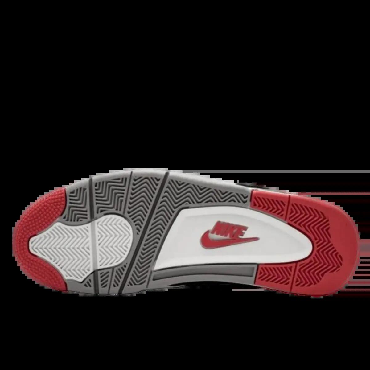 Chaussures  4 Retro Bred 4/4