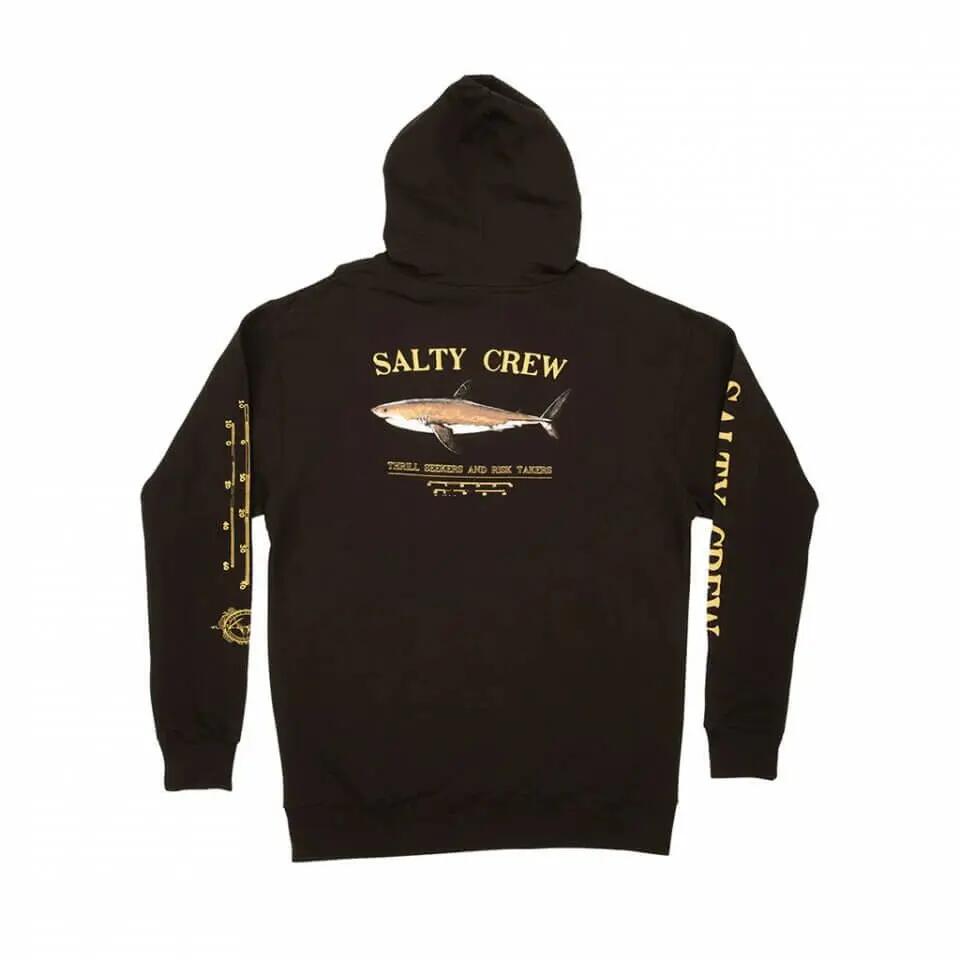 Bruce Hood - Sudadera Hombre 4/5