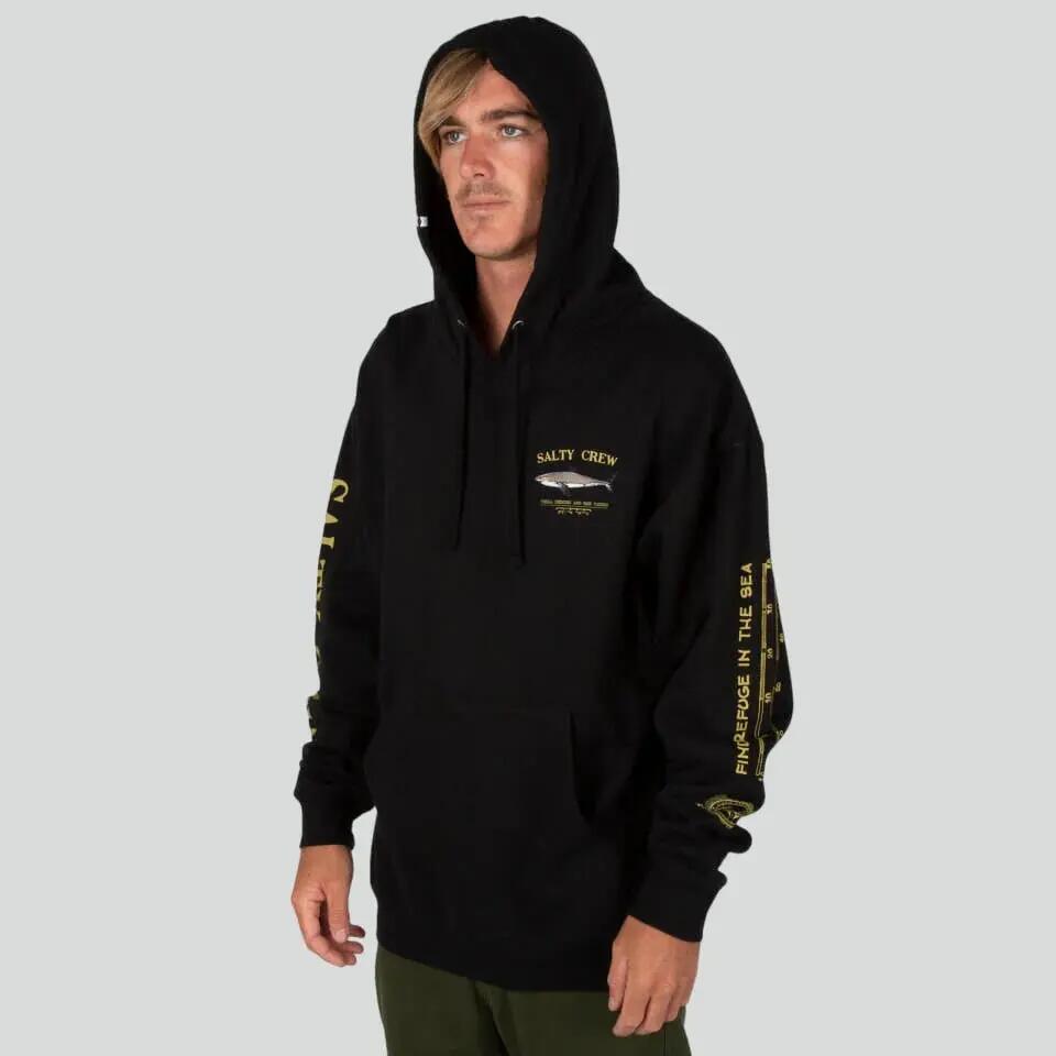 Bruce Hood - Sudadera Hombre 3/5
