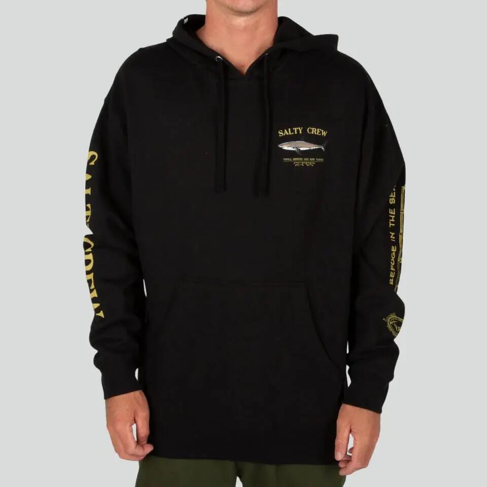 Bruce Hood - Sudadera Hombre 2/5