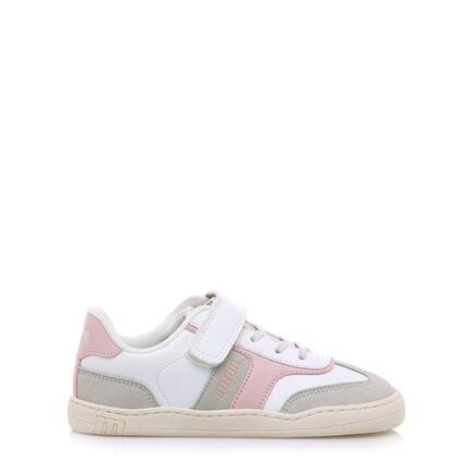 Deportivas Respetuoso/barefoot Niña Suela Plana - Modelo 48942 Rosa