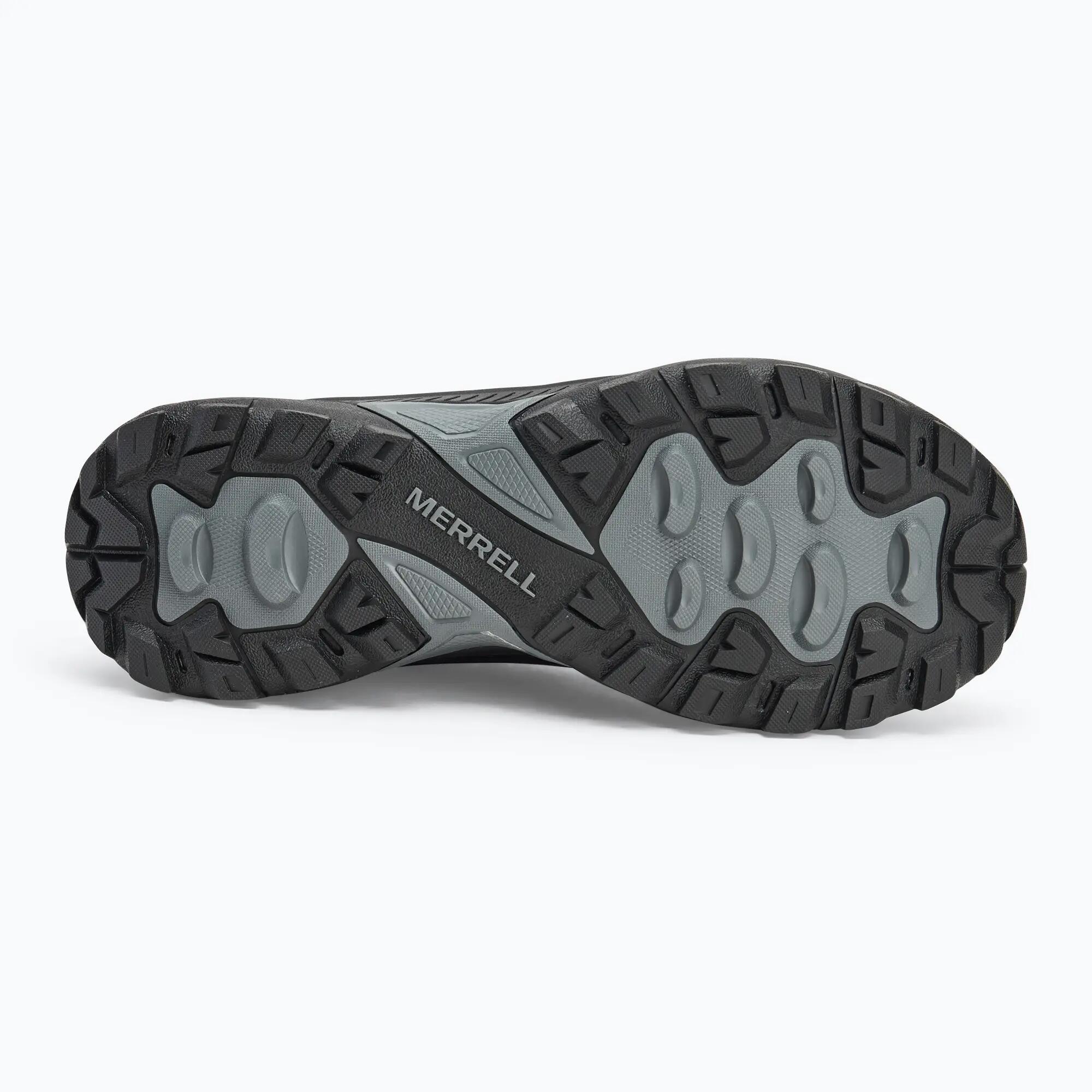 Chaussures Homme Merrell Speed Strike 2 GTX Noir 4/5
