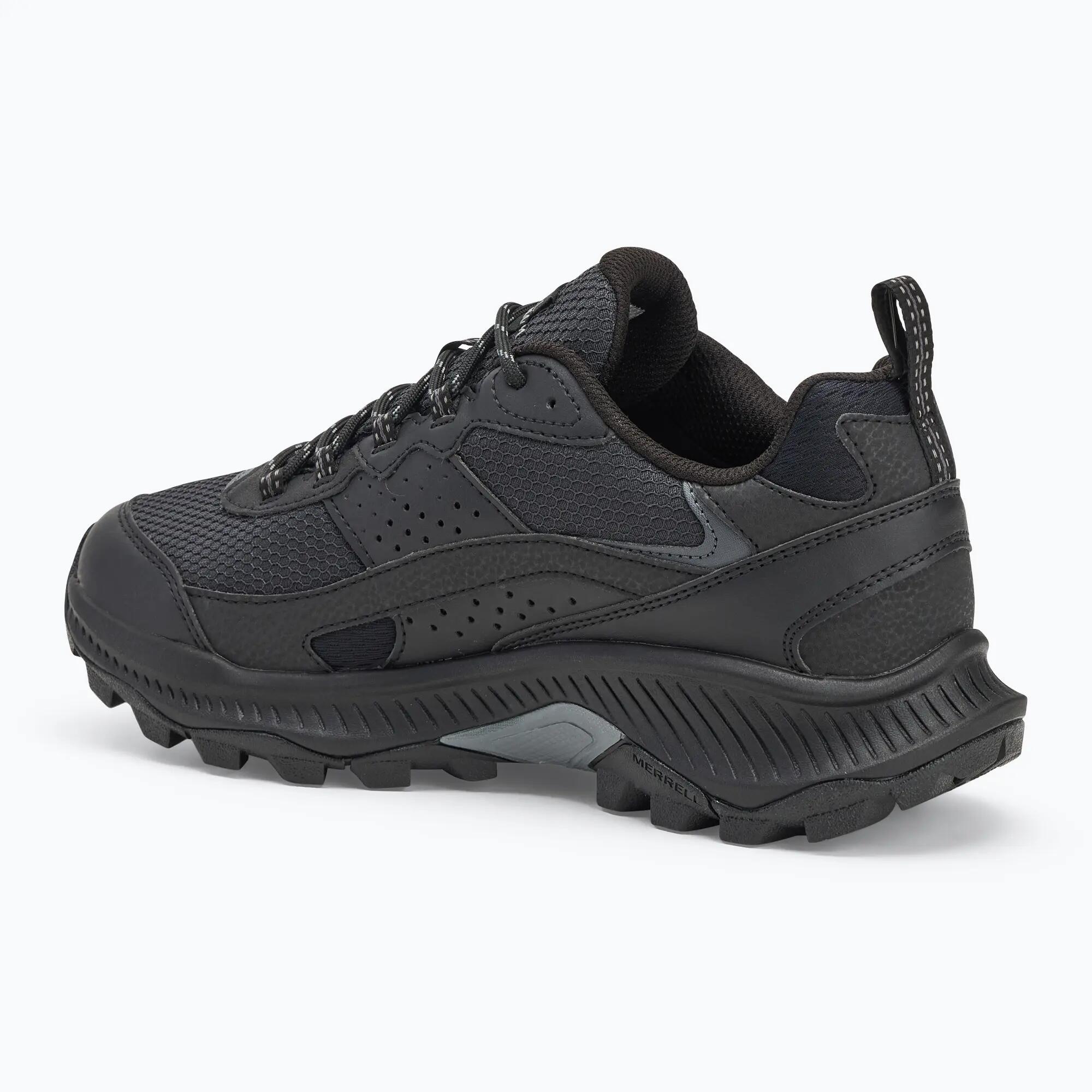 Chaussures Homme Merrell Speed Strike 2 GTX Noir 3/5