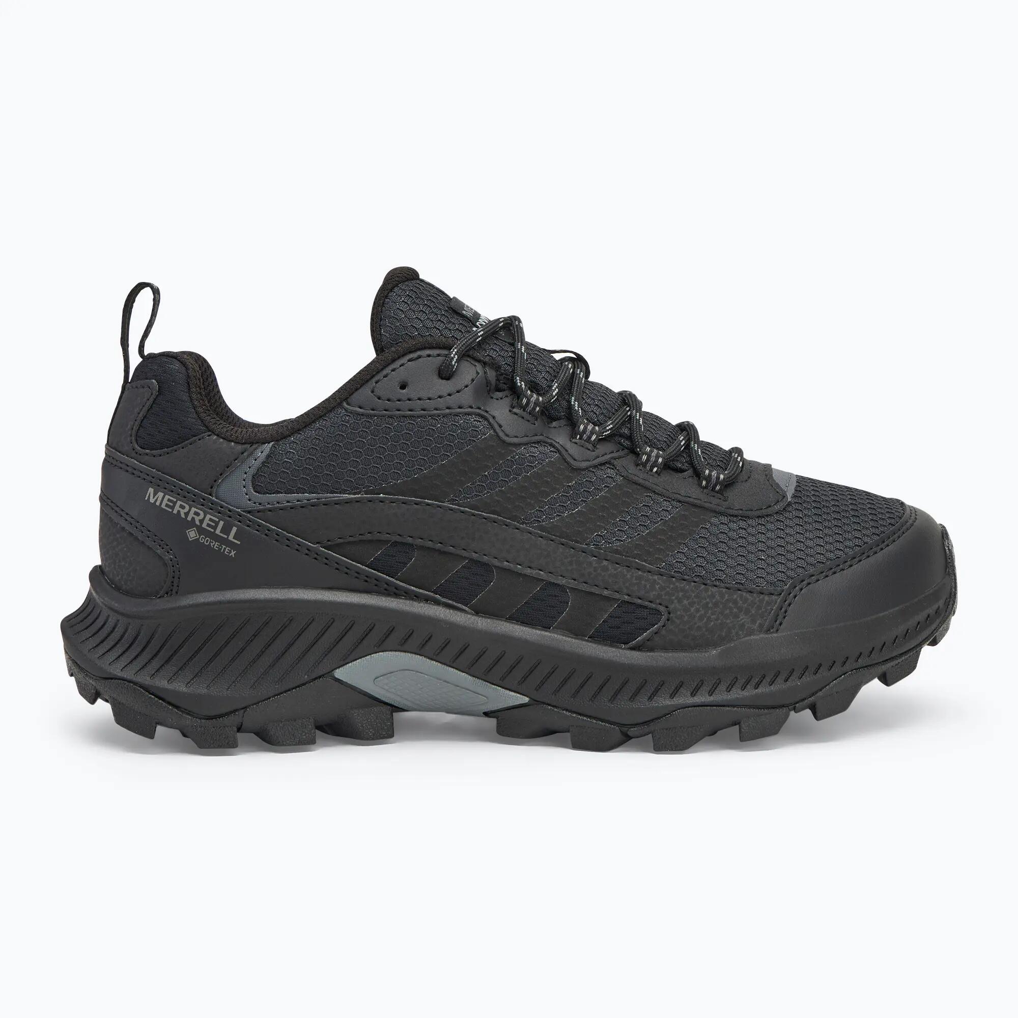 Chaussures Homme Merrell Speed Strike 2 GTX Noir 2/5
