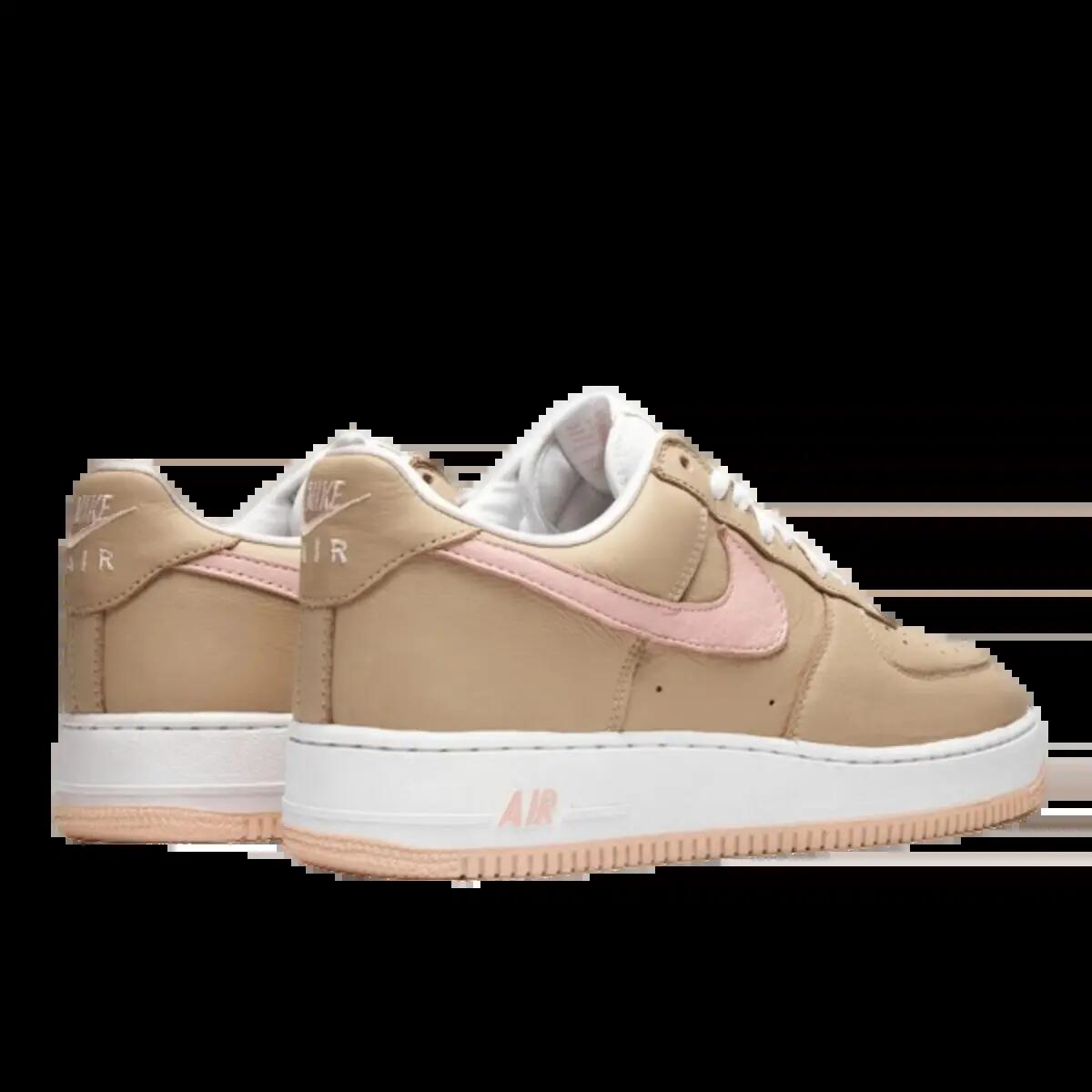 Air Force 1 Low Retro Linen 3/4