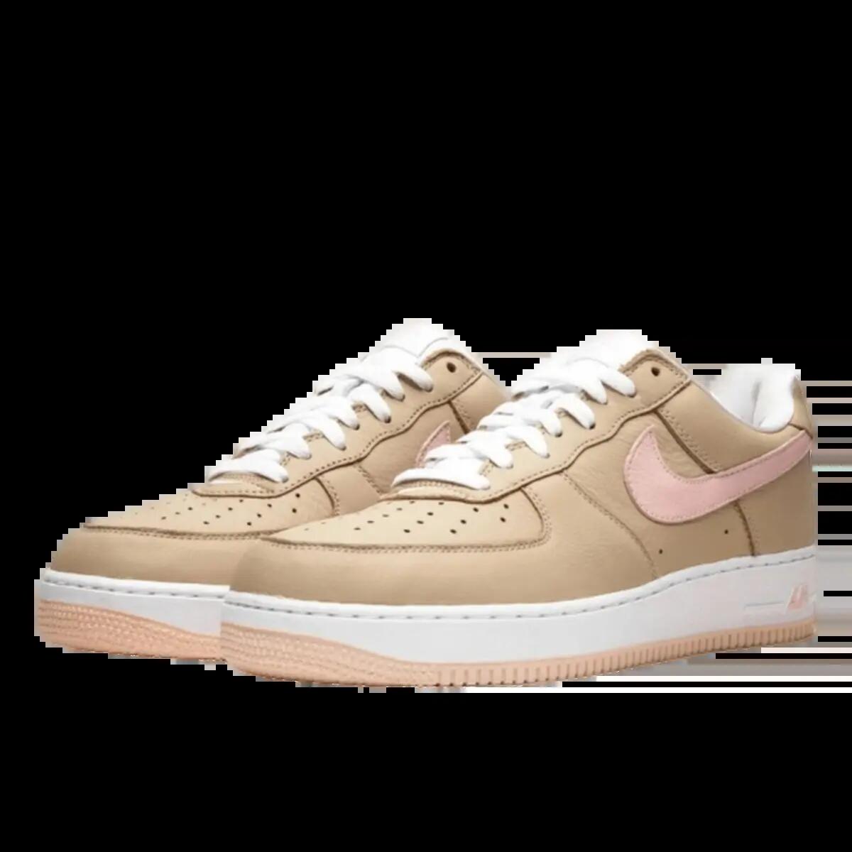 Air Force 1 Low Retro Linen 2/4