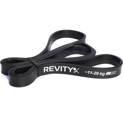Weerstandsband training band fitness - crosstraining power band 23-57 kg