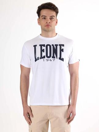 T-shirt à manches courtes pour homme Leone 1947 Apparel