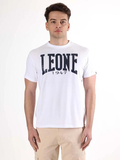 T-shirt à manches courtes pour homme Leone 1947 Apparel