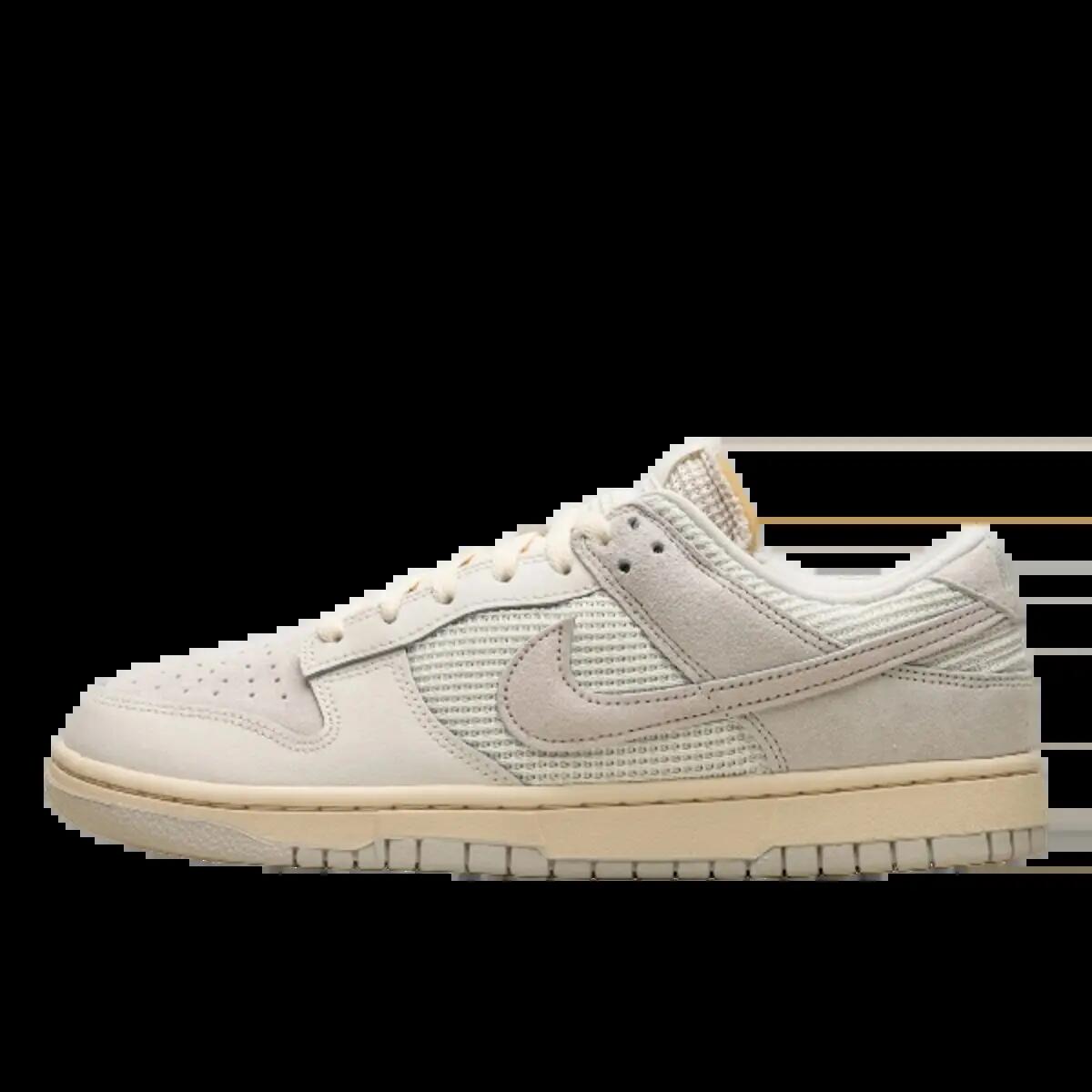 Scarpe  Dunk Low Phantom Light Bone 1/4