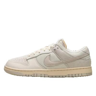 Scarpe Dunk Low Phantom Light Bone