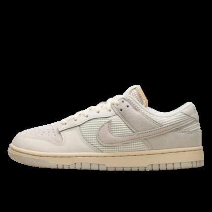 Zapatillas Dunk Low Phantom Light Bone
